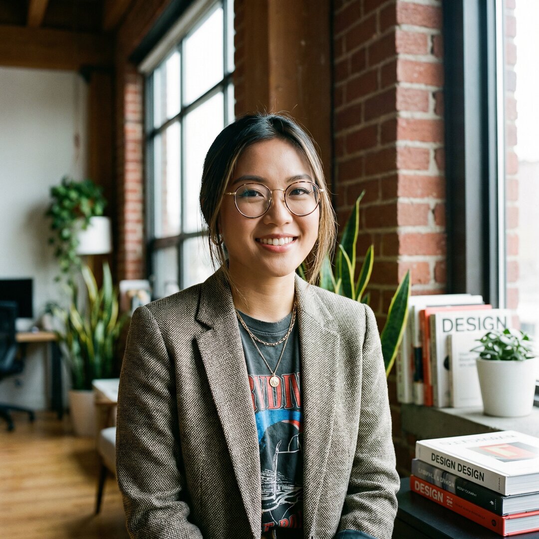 羞羞漫画创意总监