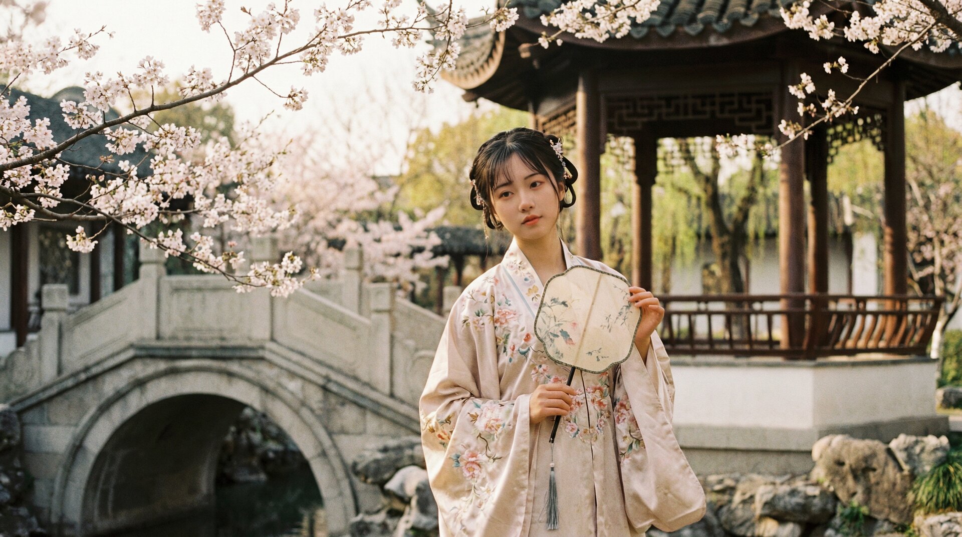 羞羞漫画古风视频