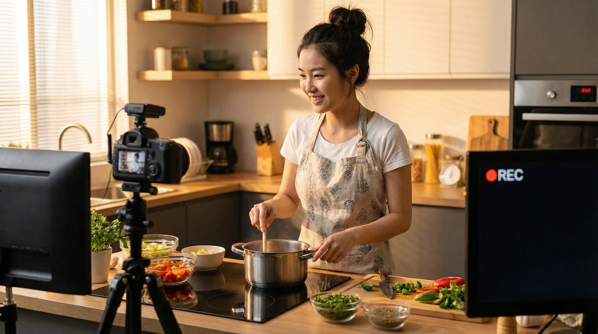 羞羞漫画美食视频